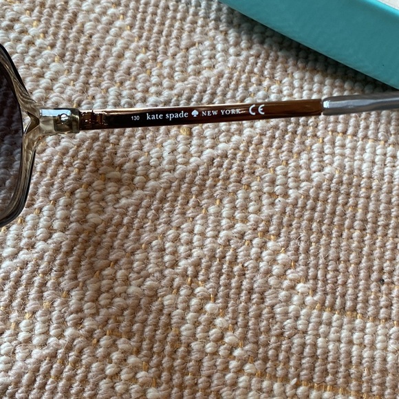 Kate Spade Sunglasses - Picture 6 of 10